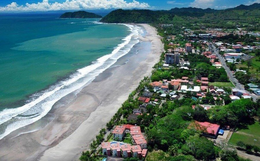 Jaco, Costa Rica, Costa Rica